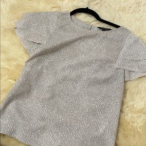 Banana Republic Blouse